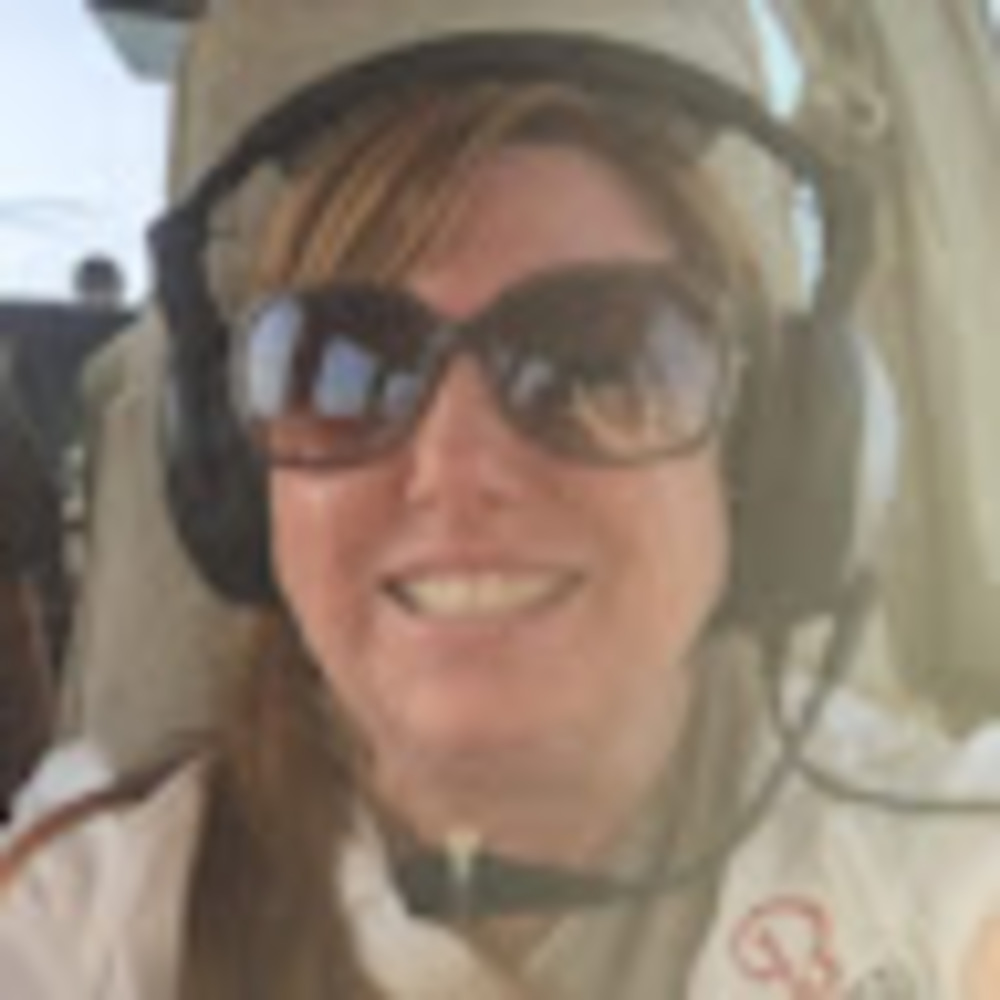 Meet your Posher, Terra